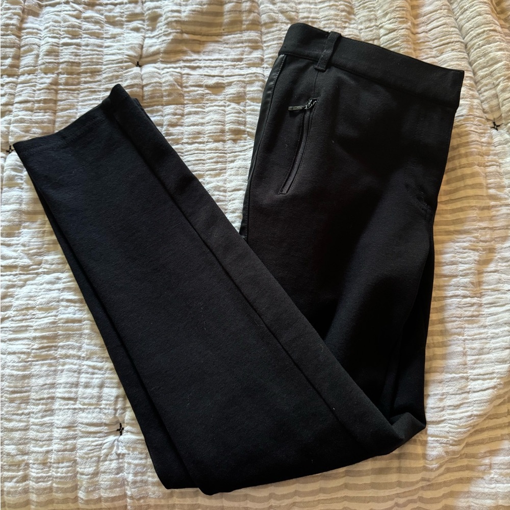 INC Black Dress Pants